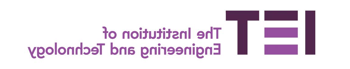 IET logo homepage: http://o0n6.javicamino.com